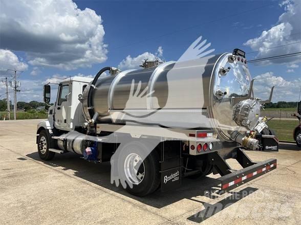 Mack MD7 Other