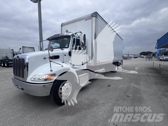Peterbilt 337 Other
