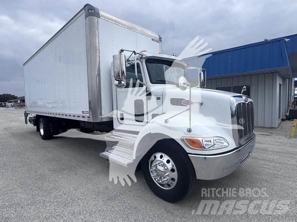 Peterbilt 337 Other