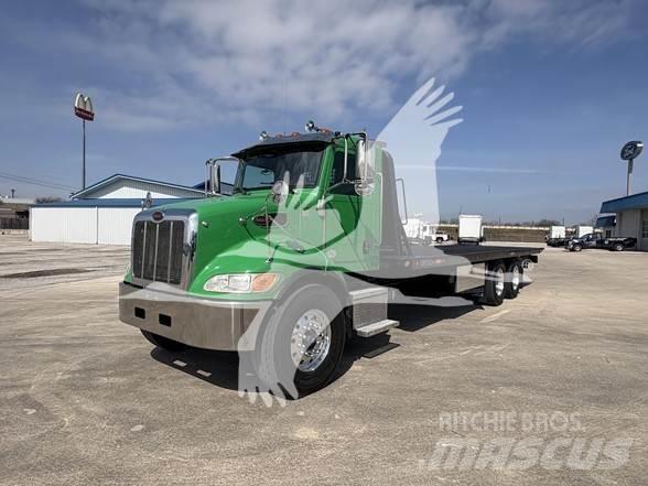Peterbilt 348 Other