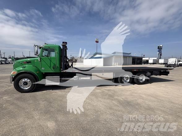 Peterbilt 348 Other