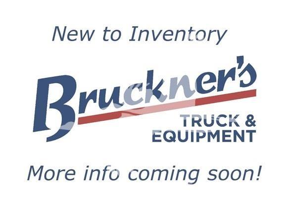 Troxell  Tanker semi-trailers