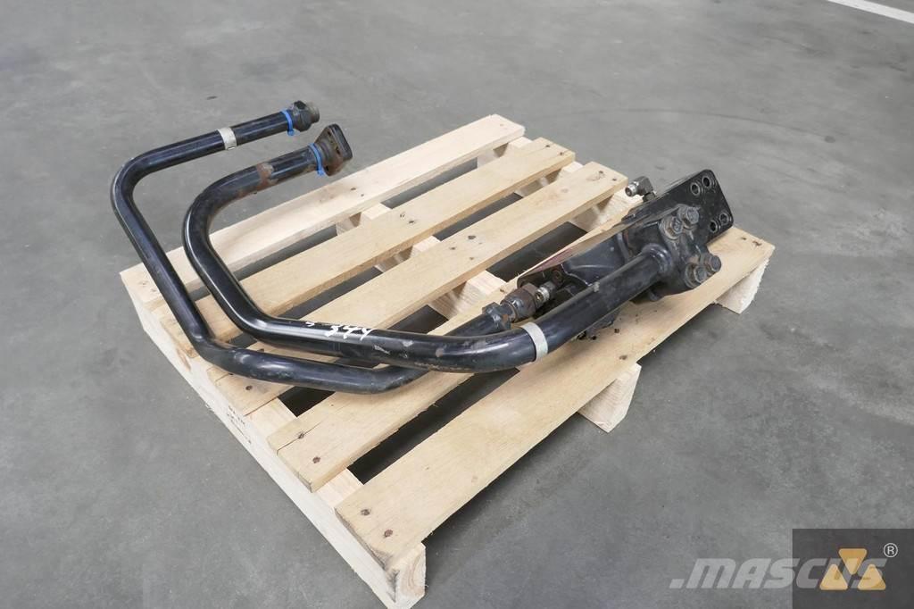 CAT 352-7143 Other components