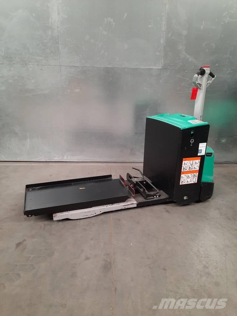 Mitsubishi PBP20N2 Low lifter