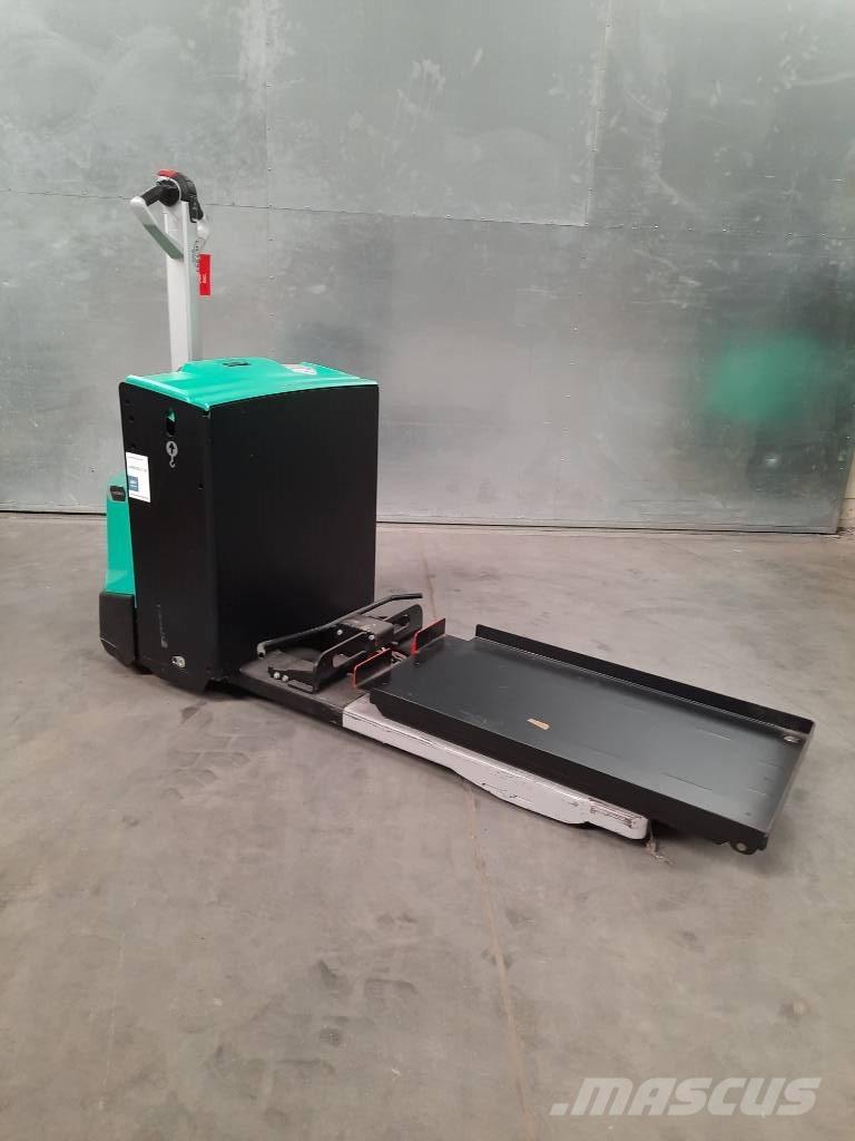 Mitsubishi PBP20N2 Low lifter