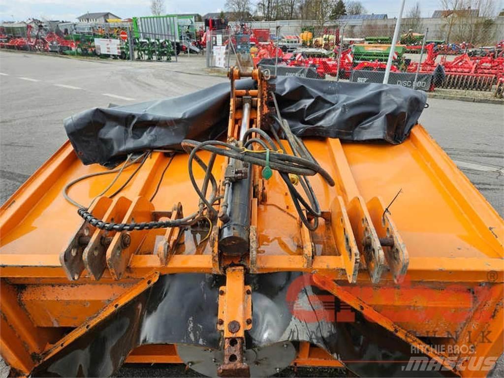 Hydrac T 1.700 R Other groundscare machines