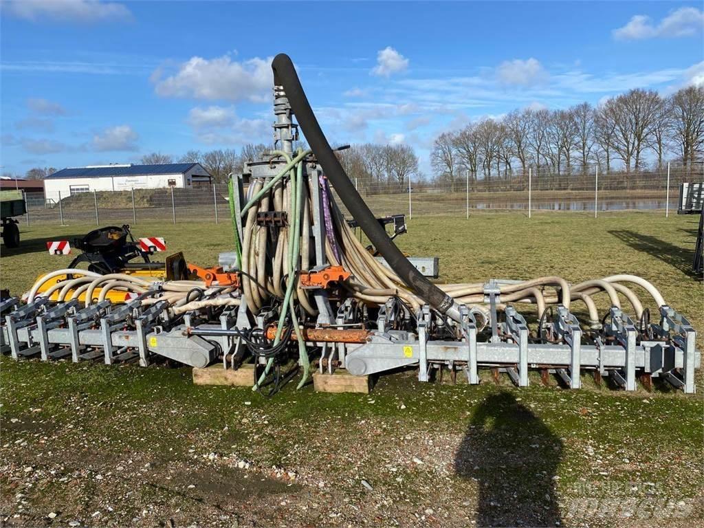 Kaweco 650 Other fertilizing machines and accessories