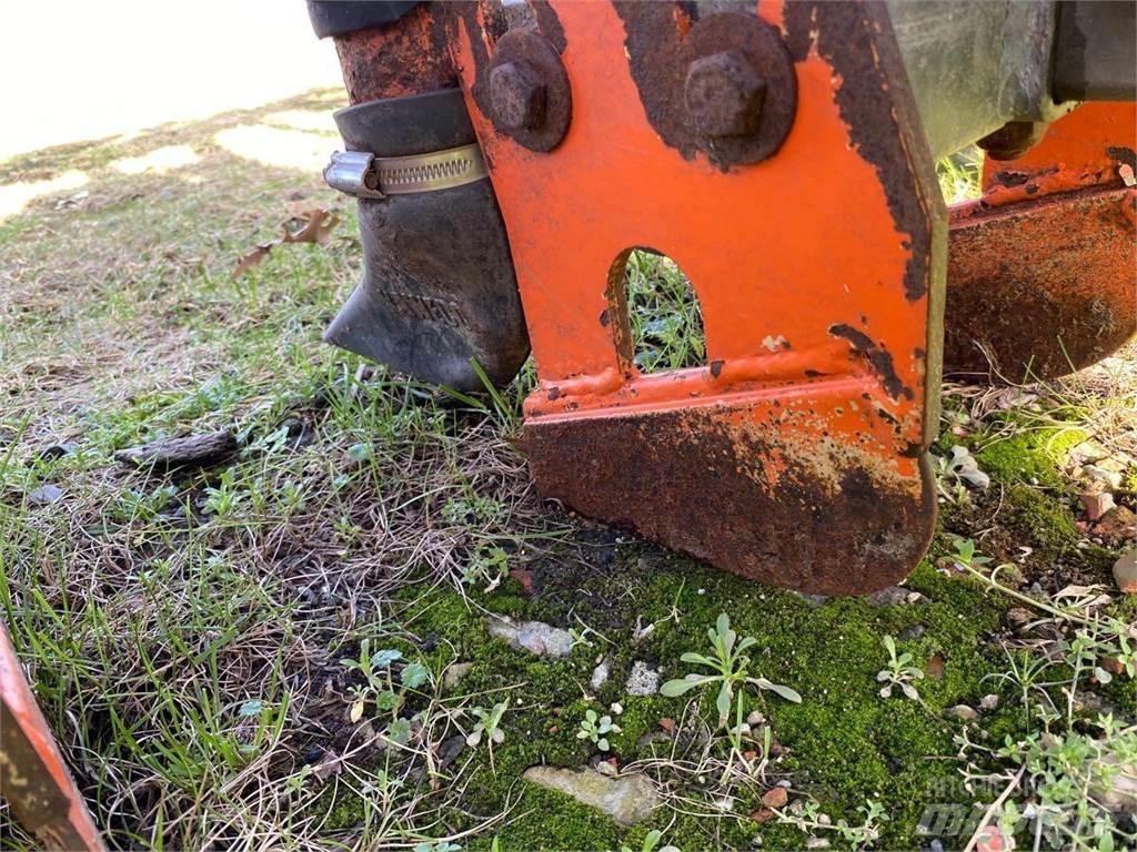 Kaweco 650 Other fertilizing machines and accessories