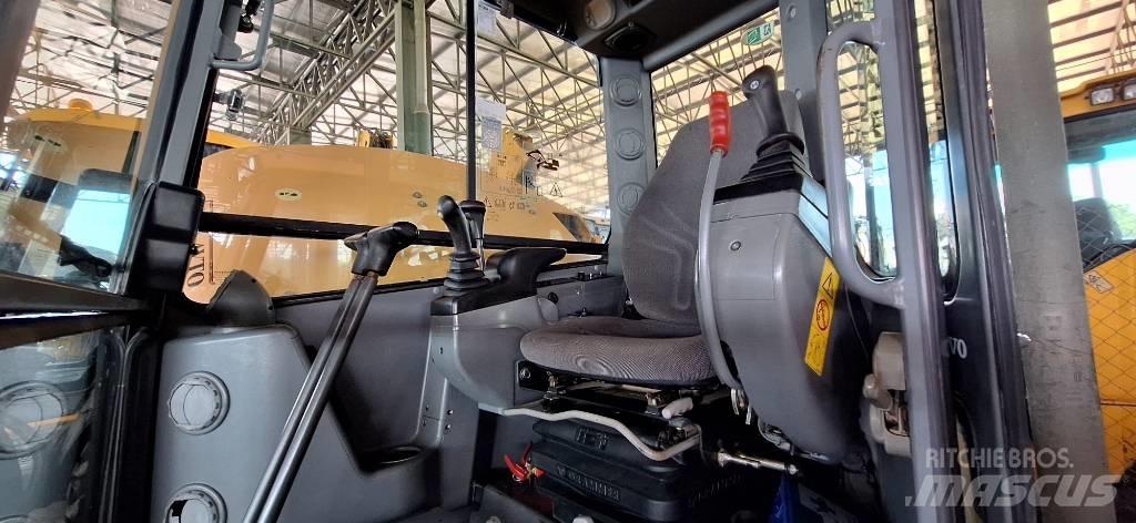 Volvo ECR88 Mini excavators  7t - 12t