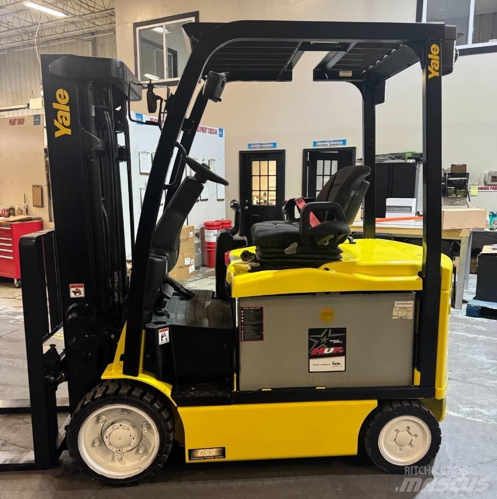 Yale ERC 065 VG Other
