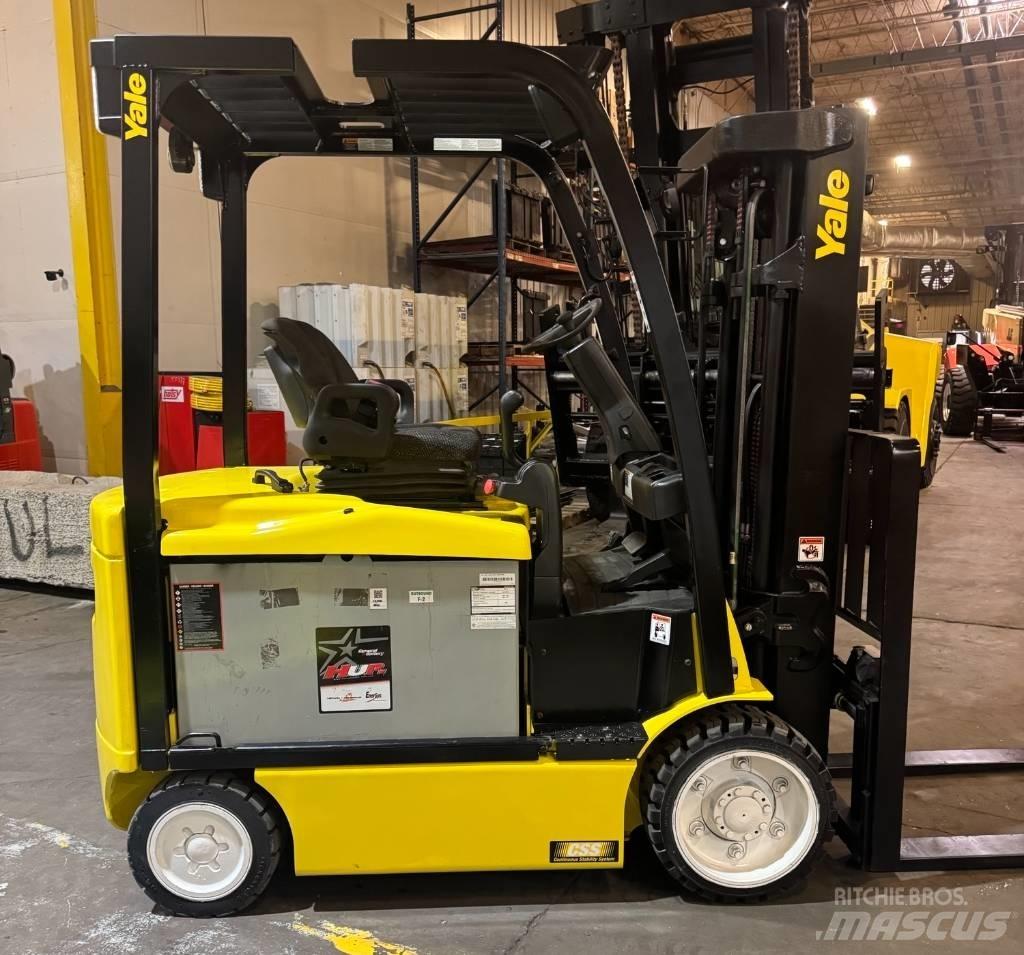 Yale ERC 065 VG Other