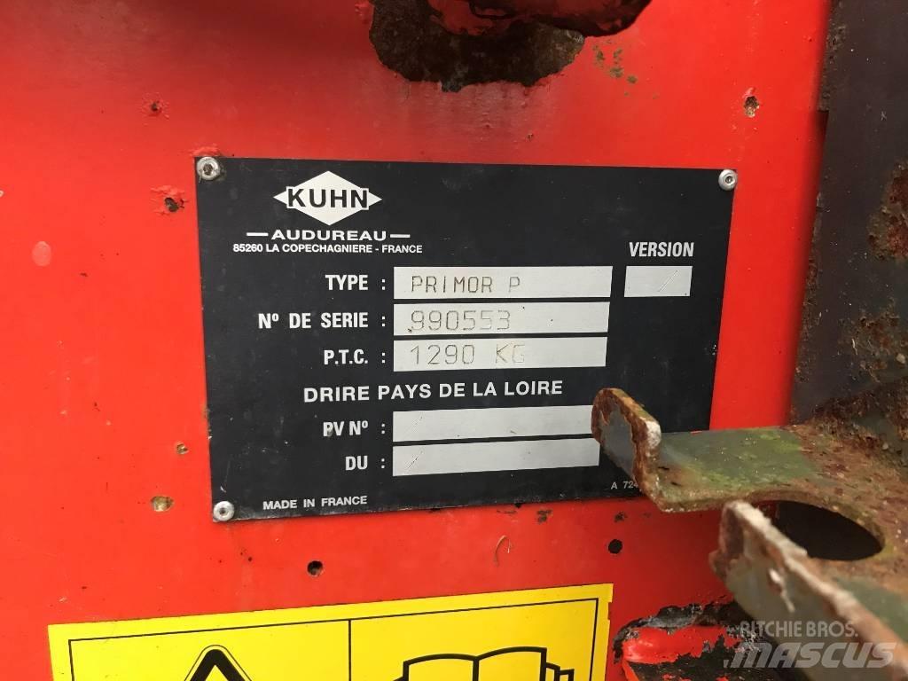 Kuhn Primor Other livestock machinery and accessories