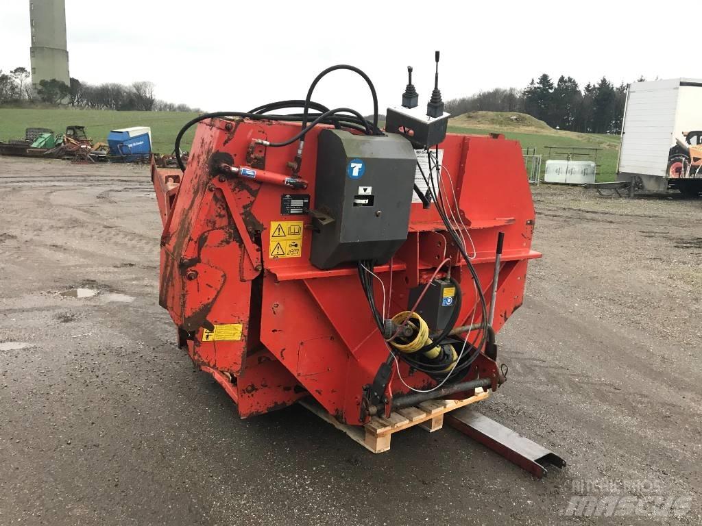 Kuhn Primor Other livestock machinery and accessories