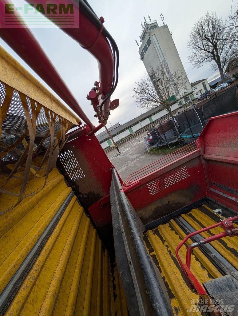 Grimme se 75 - 55 Potato harvesters