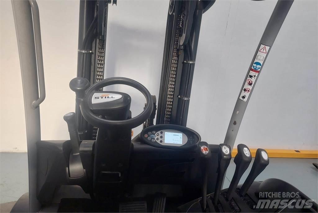 Still RX60 50 Electric forklift trucks