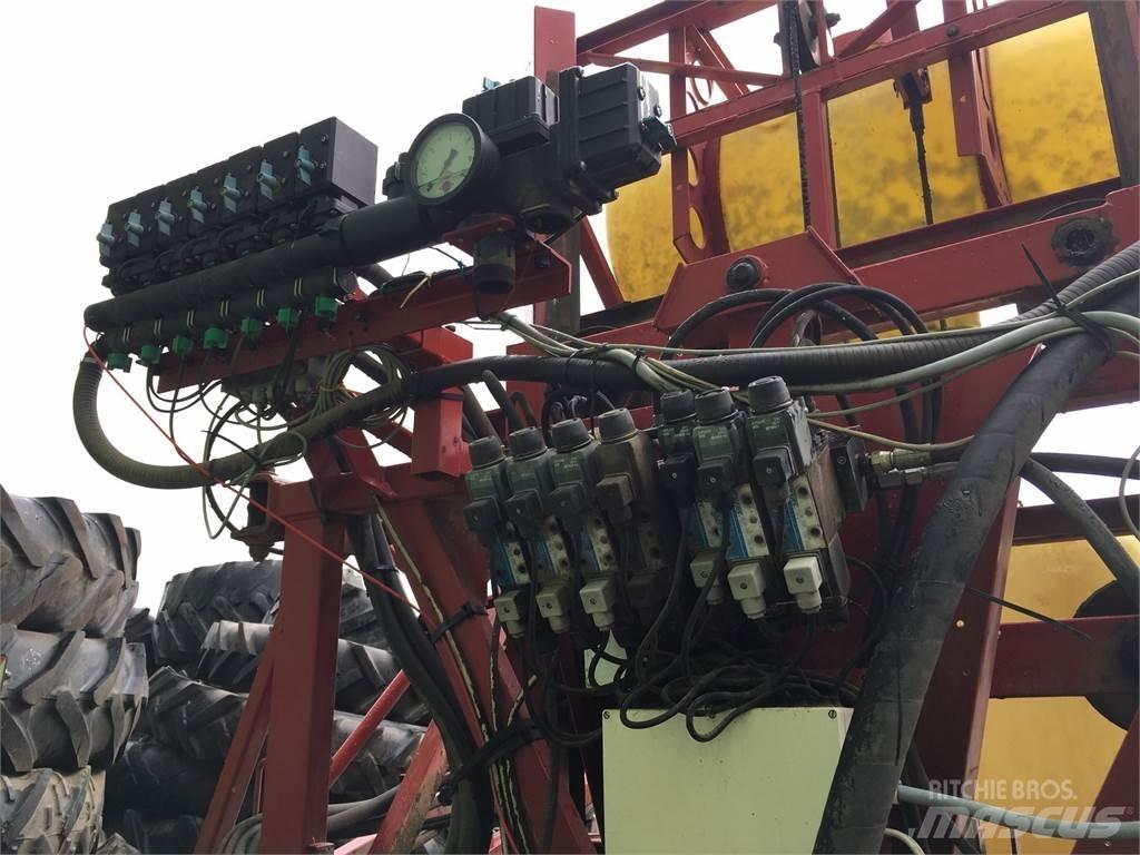 Hardi 3500 Trailed sprayers