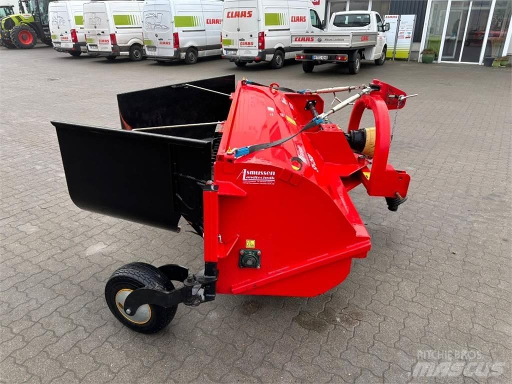 Fransgård SV-2500 Farm machinery