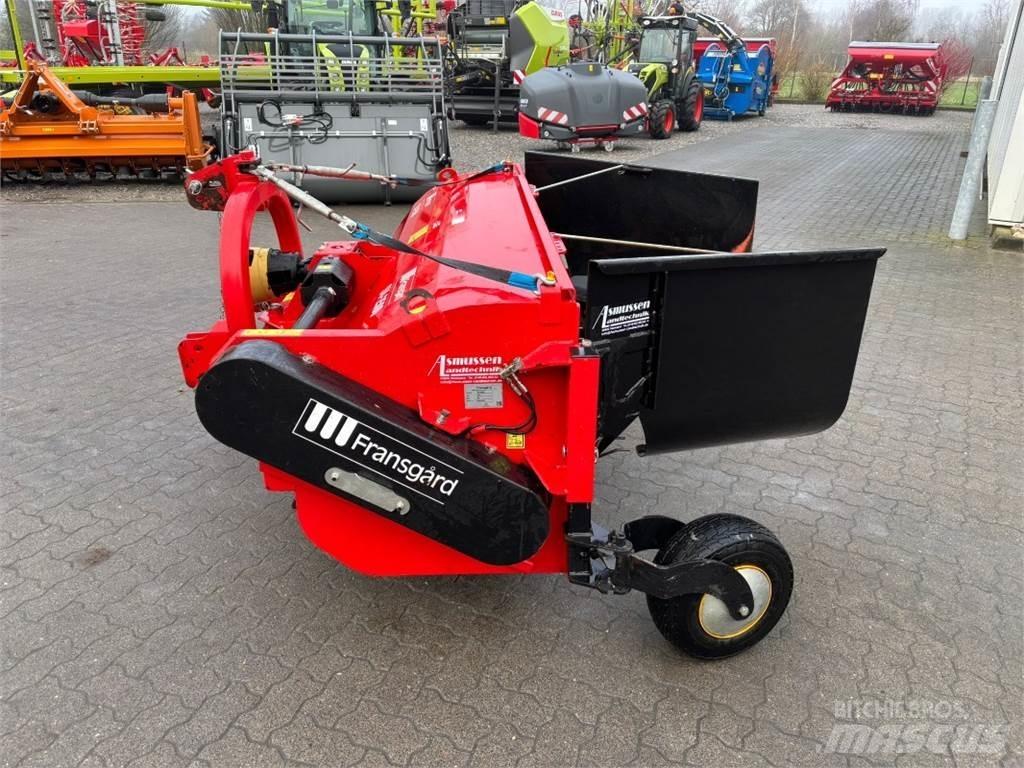 Fransgård SV-2500 Farm machinery