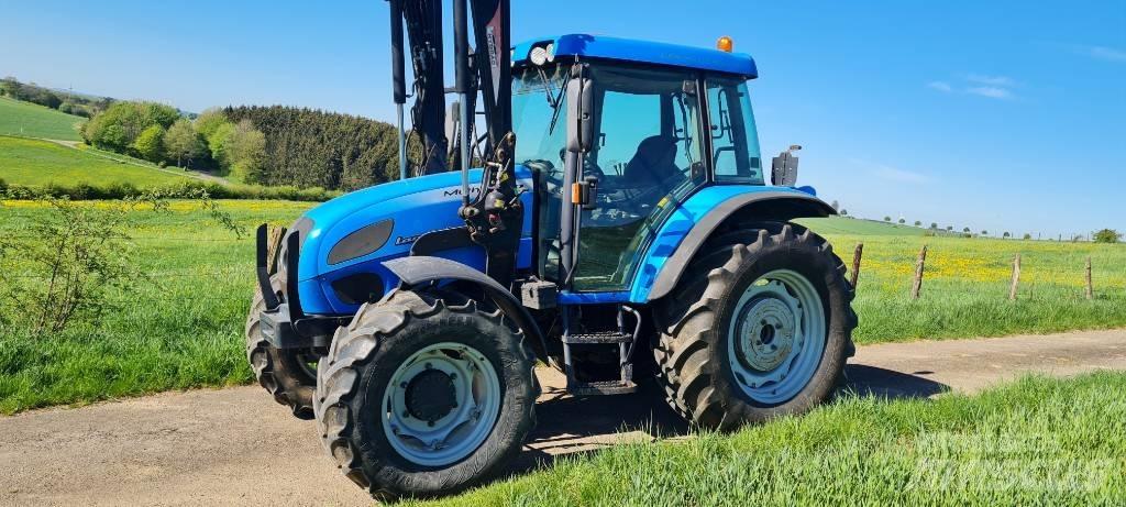 Landini MYTHOS 90 Tractors