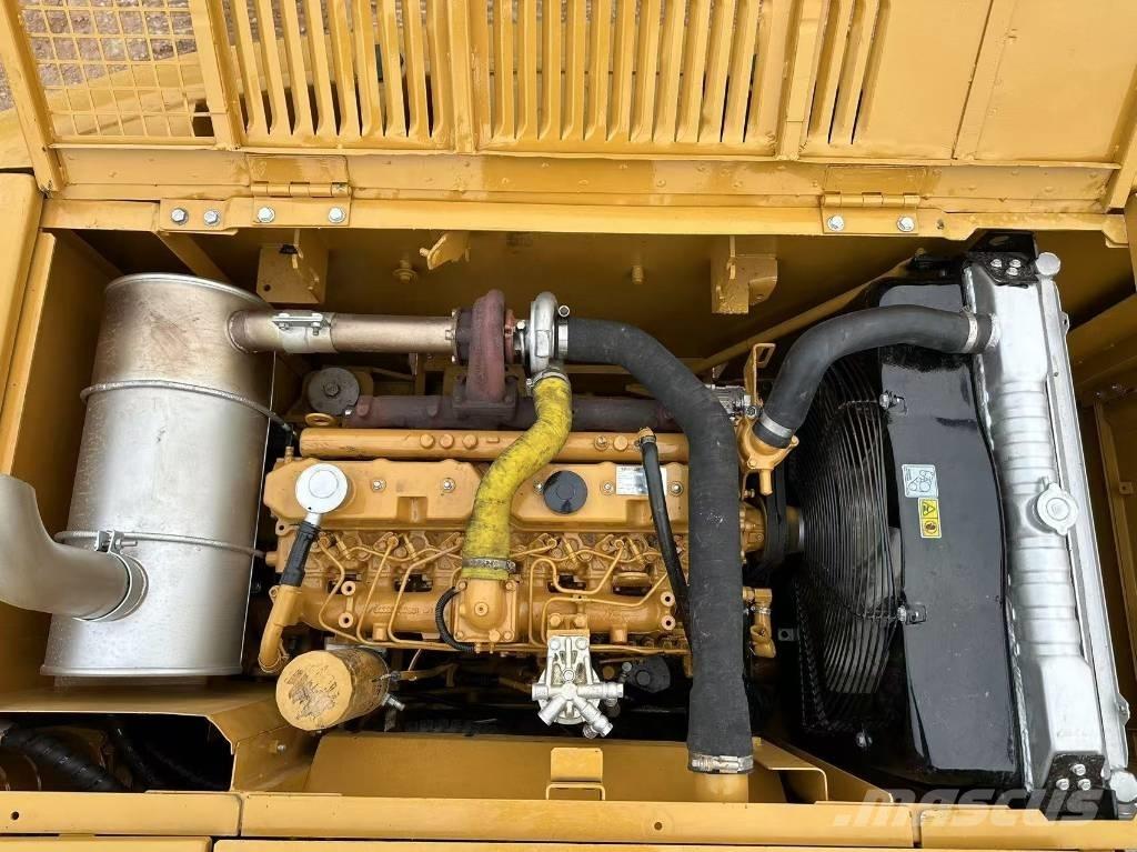 CAT 320C Crawler excavators
