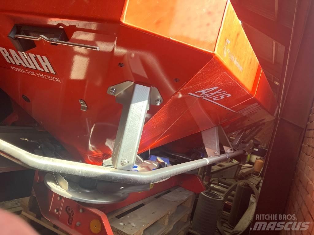 Rauch Axis 20.1 Manure spreaders