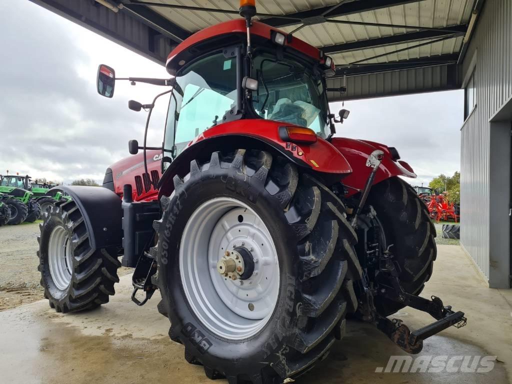 Case IH Puma 180 Tractors