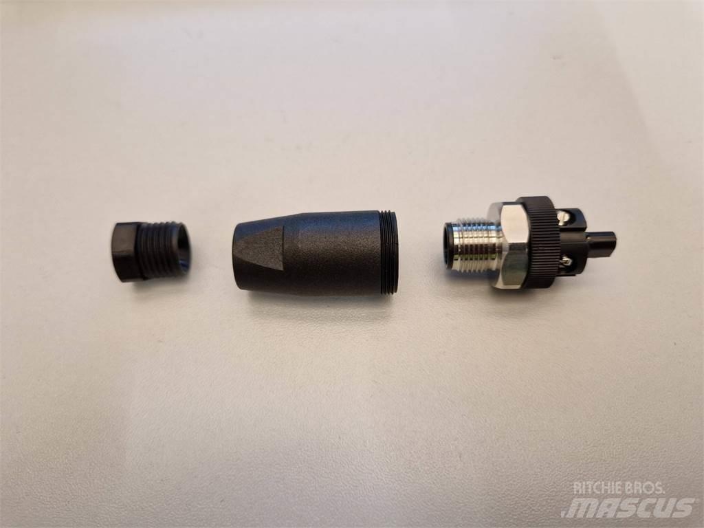 Ponsse 0061217 Electronics