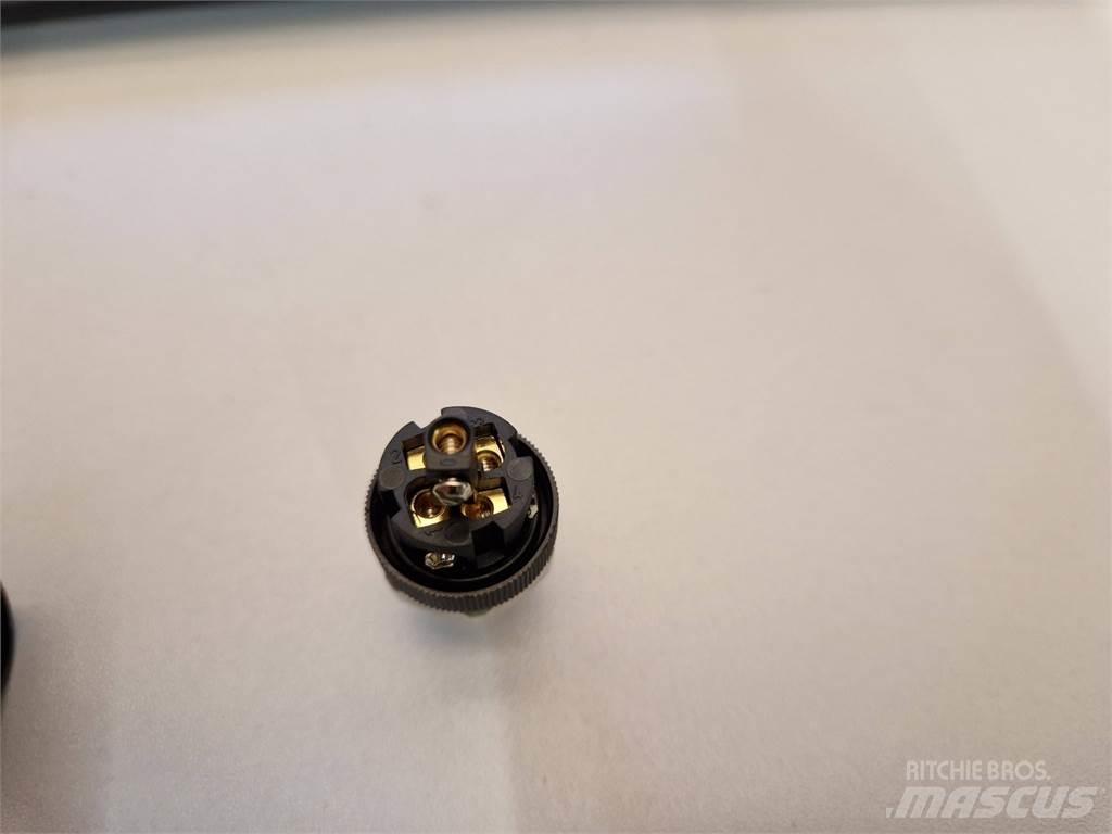 Ponsse 0061217 Electronics