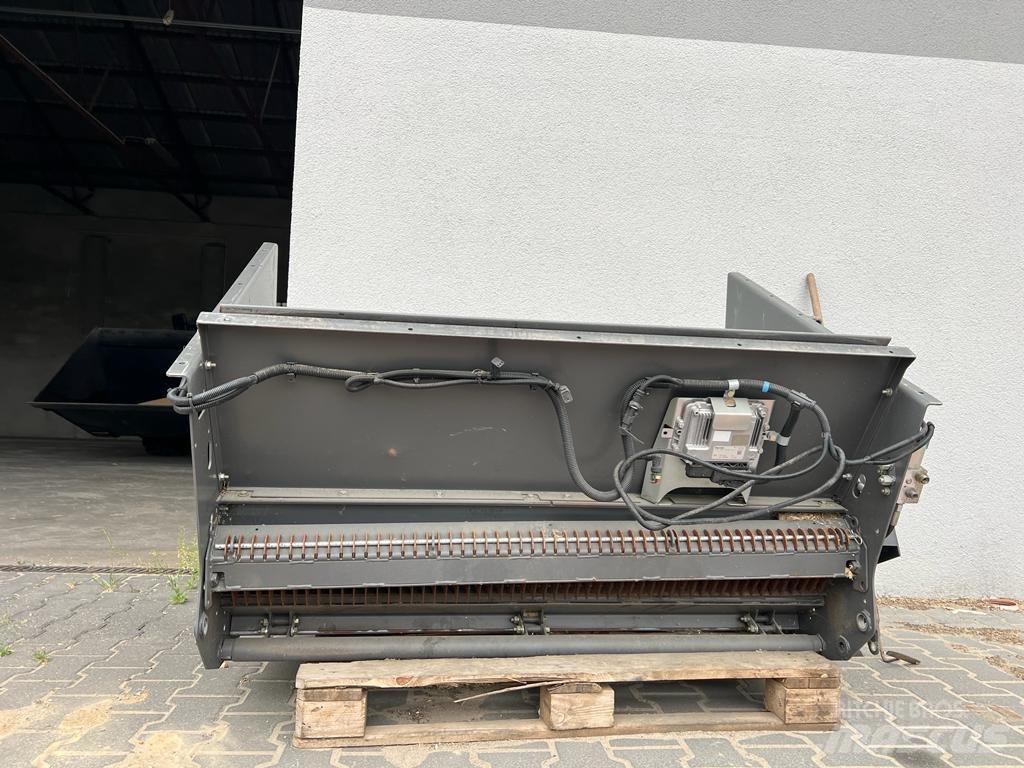 Claas Lexion 750 Combine harvester accessories