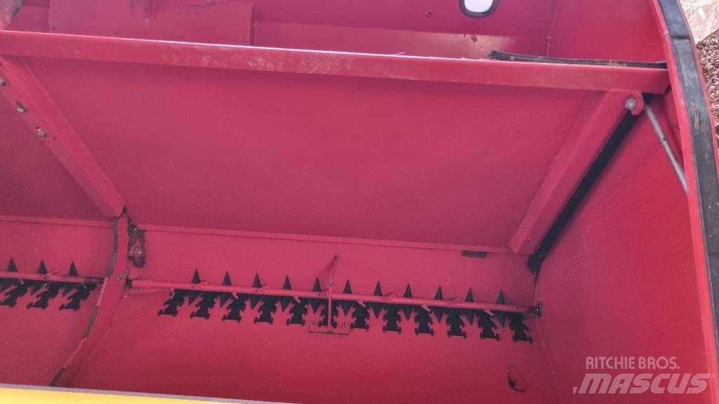 Väderstad Rapid 300C Combination drills