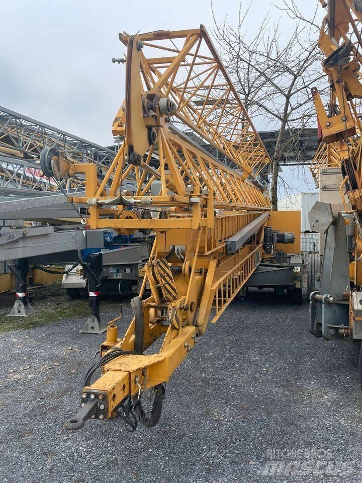 Liebherr 13 HM Tower cranes