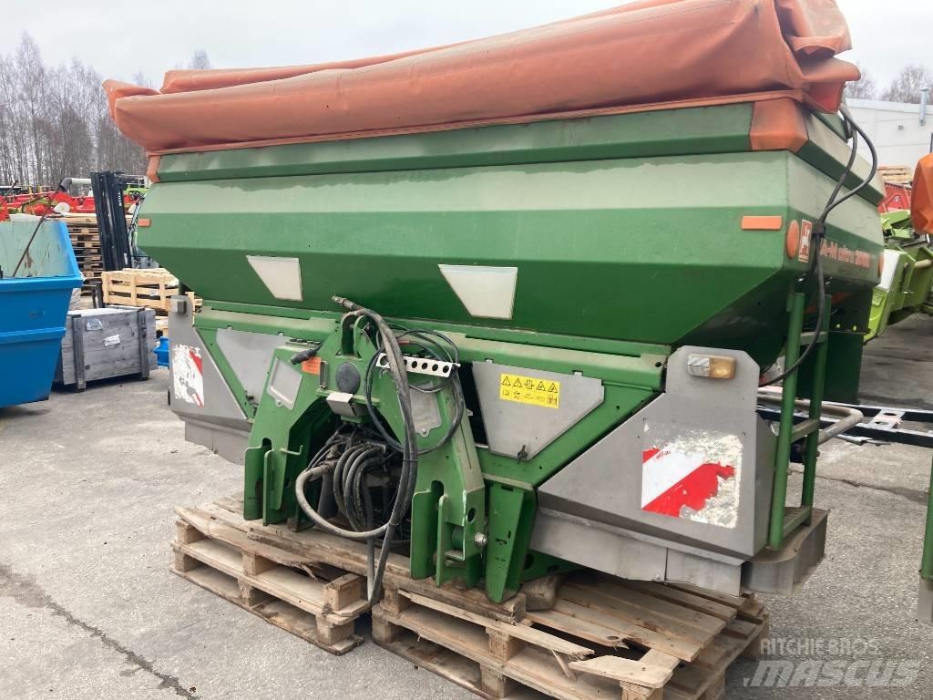 Amazone ZA-M 3000 Mineral spreaders