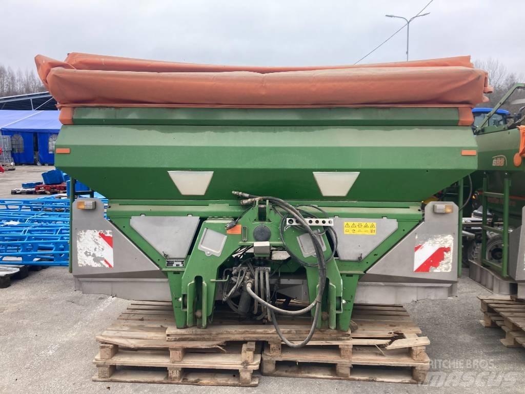 Amazone ZA-M 3000 Mineral spreaders