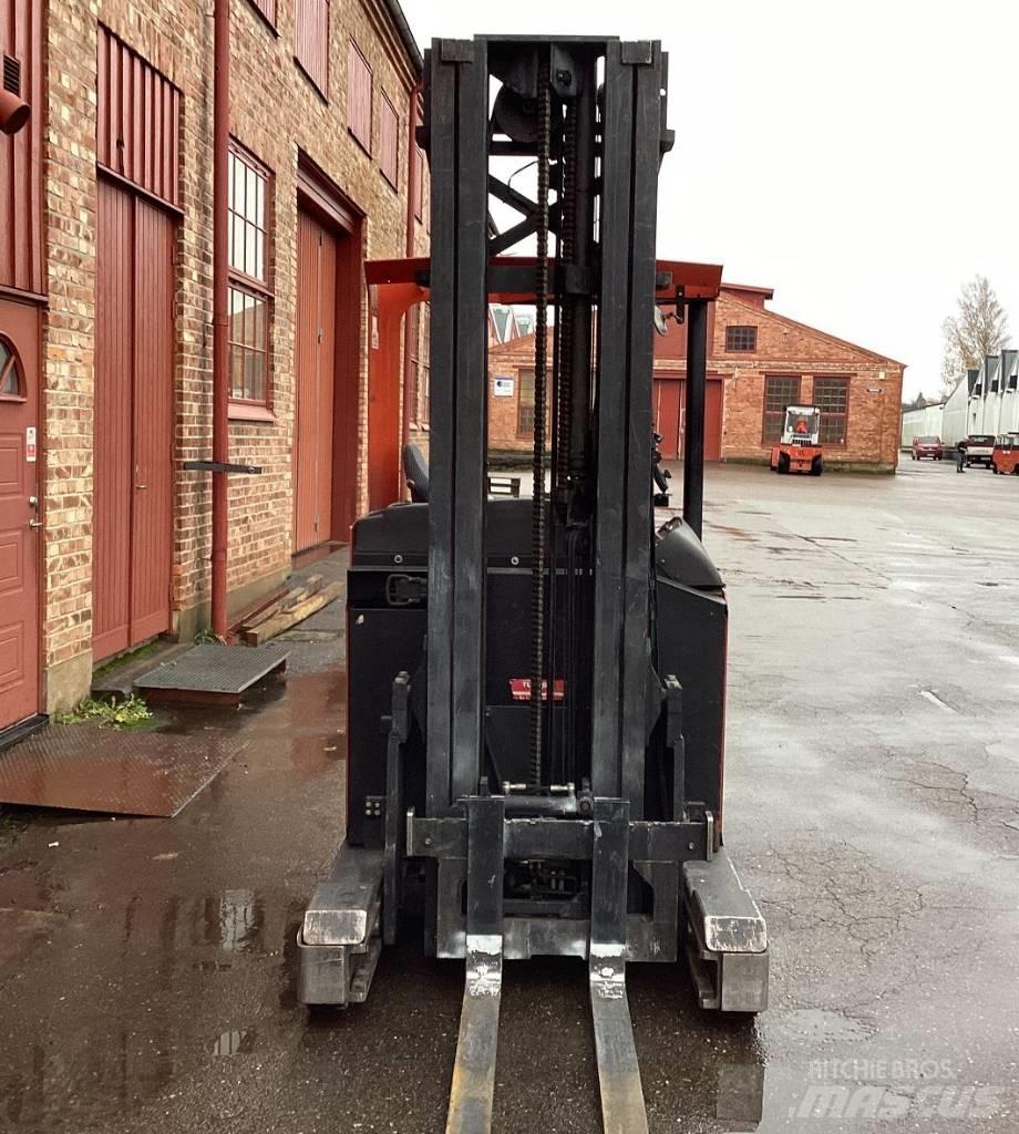 BT RR E 2 Reach truck