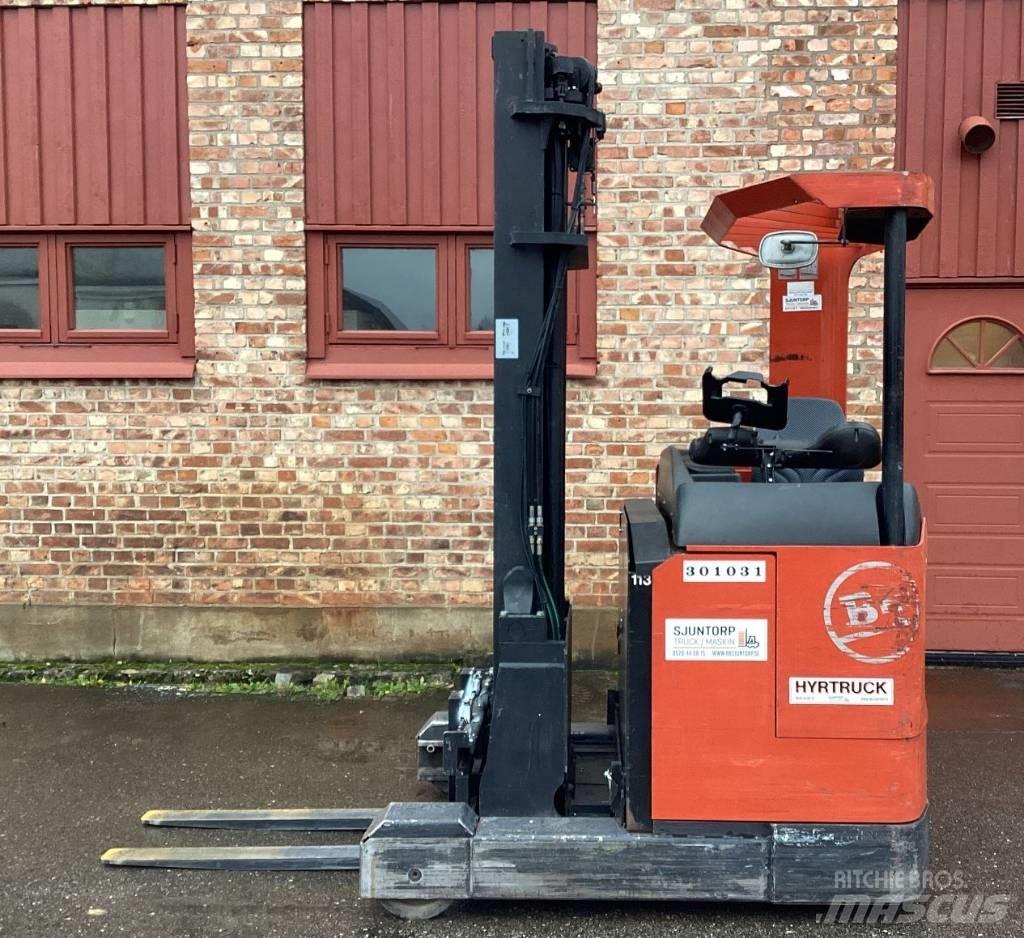 BT RR E 2 Reach truck