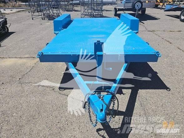  CAR TRAILER Other
