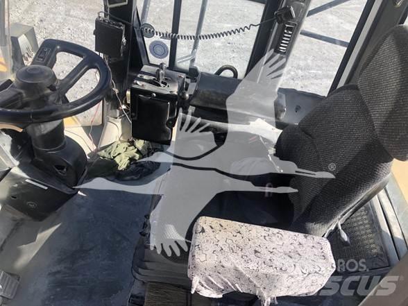 CAT 980G Wheel loaders