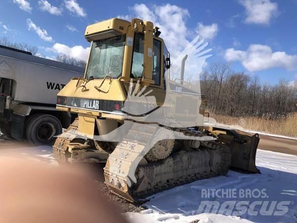 CAT D6N LGP Crawler dozers