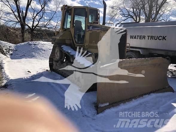 CAT D6N LGP Crawler dozers