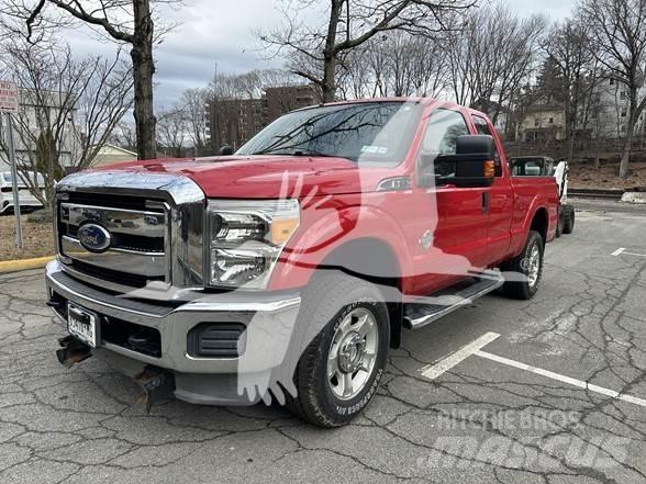 Ford F350 Other
