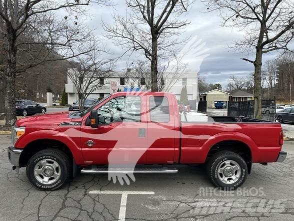 Ford F350 Other