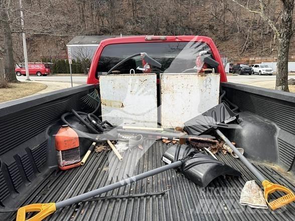 Ford F350 Other
