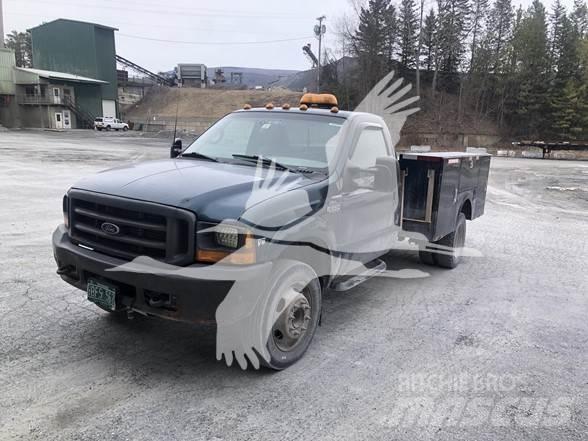 Ford F550 Other