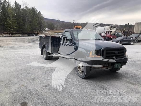 Ford F550 Other