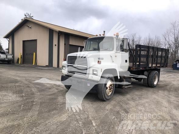 Ford L8000 Other