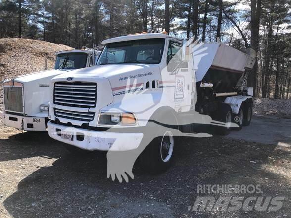 Ford LT9513 Other