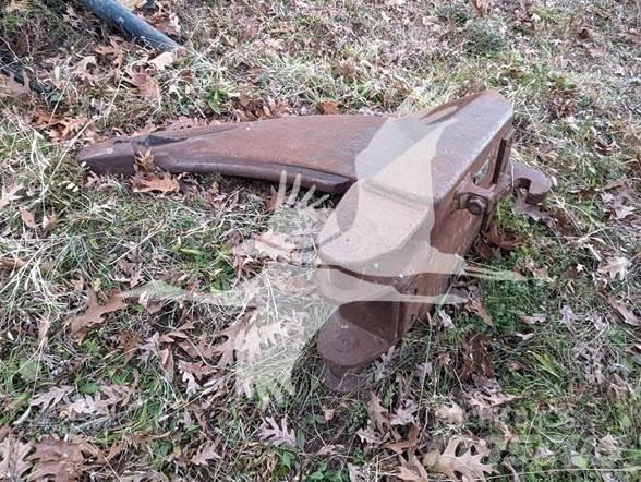 Geith S-2 Scarifiers