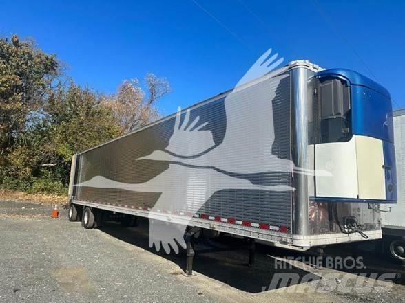 Great Dane  Temperature controlled semi-trailers