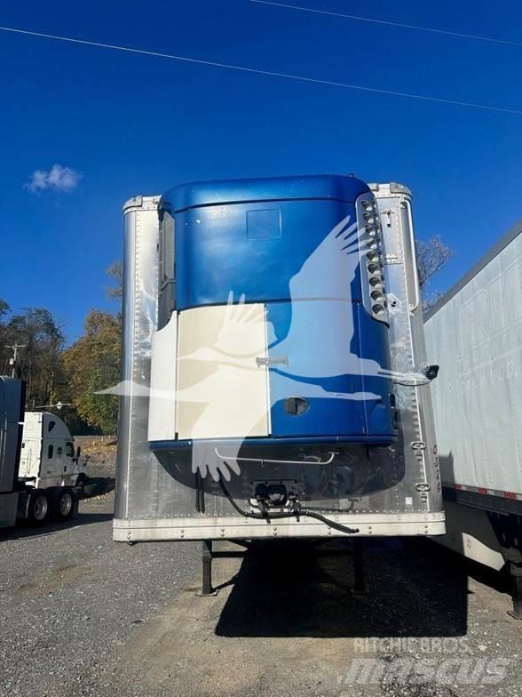 Great Dane  Temperature controlled semi-trailers