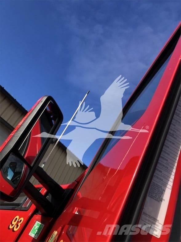 Kenworth T680 Prime Movers